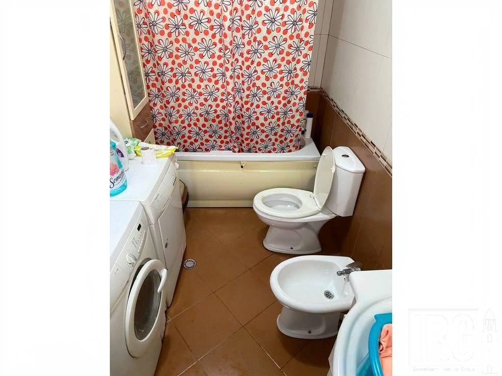 APARTAMENT 2+1 ME QIRA, PRANE URES SE TABAKEVE