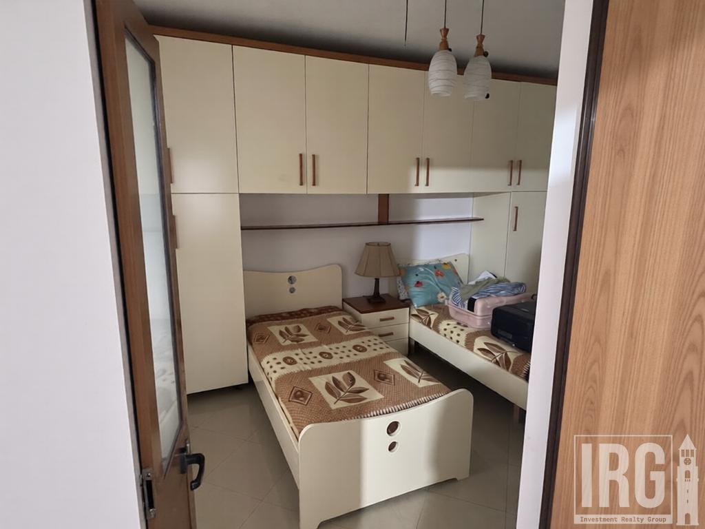 APARTAMENT 2+1 ME QIRA, PRANE URES SE TABAKEVE