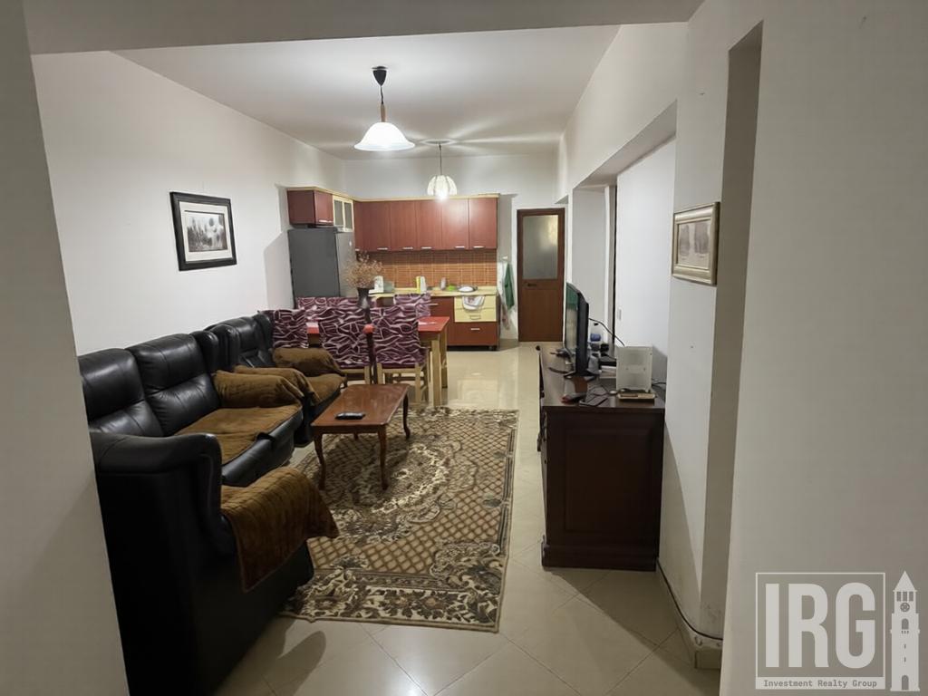 APARTAMENT 2+1 ME QIRA, PRANE URES SE TABAKEVE