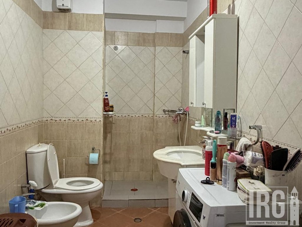 Apartament 1+1 Për Shitje në 21 Dhjetor!