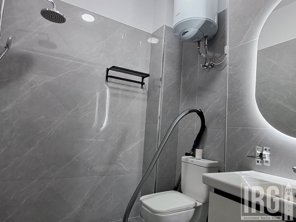 Jepet me qira apartament 2+1 – Tek Brryli (Brenda Unazës)