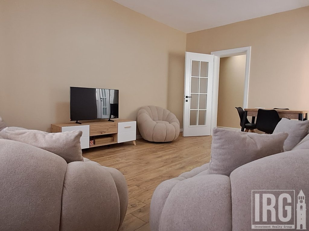 Jepet me qira apartament 2+1 – Tek Brryli (Brenda Unazës)