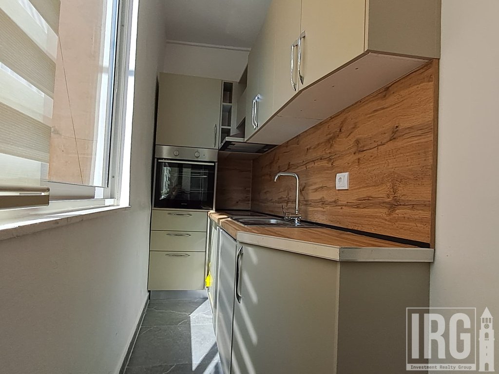 Jepet me qira apartament 2+1 – Tek Brryli (Brenda Unazës)