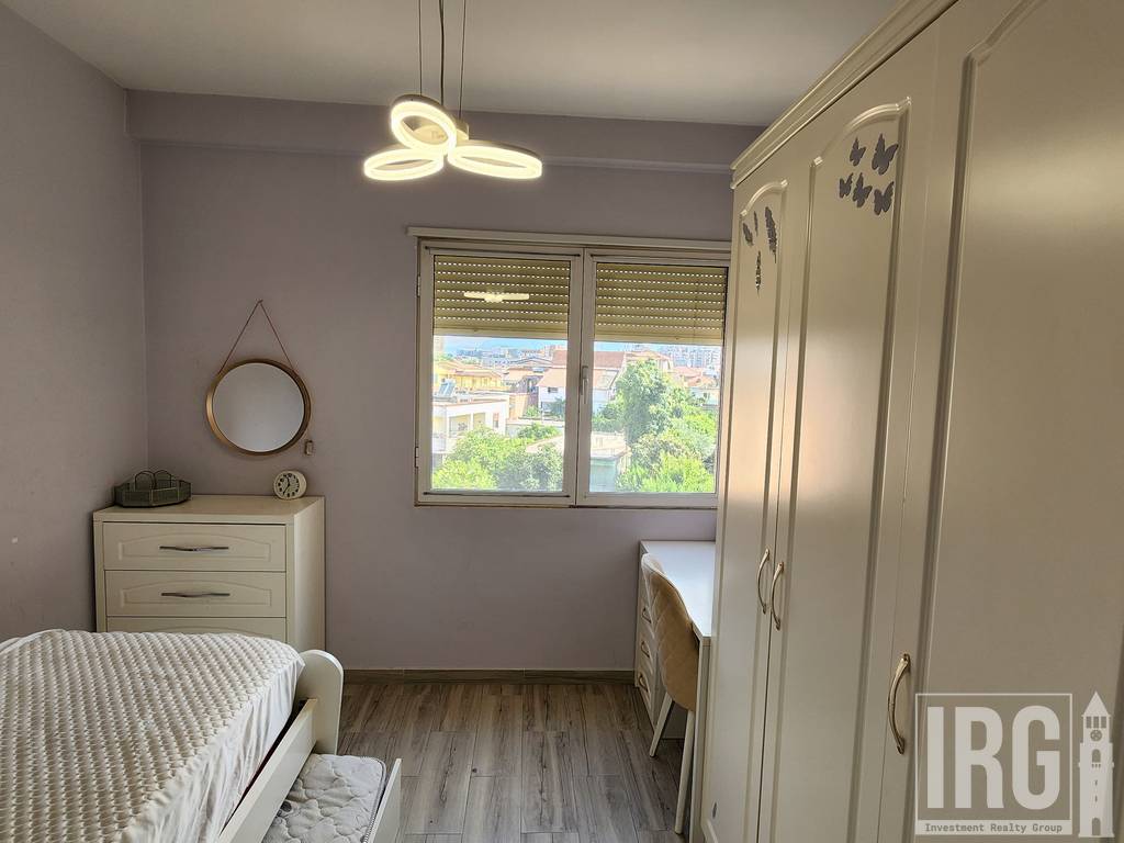 SHITET APARTAMENT 2+1|21 DHJETORI | 200 MILION LEKE!