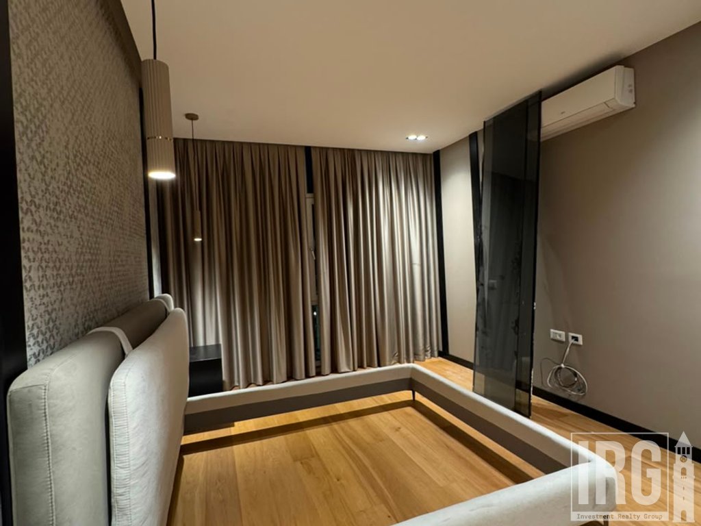 APARTAMENT 2+1+2+ GARDEROBE PER SHITJE: KIKA 2, KOMUNA E PARISIT