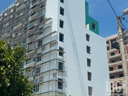 APARTAMENT 1+1 TE ISH FUSHA E AVIACIONIT!