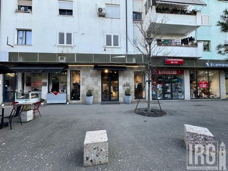 FOR RENT 2+1 APARTMENT AT ZOGU I PARE BOULEVARD