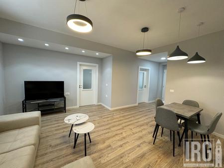 FOR RENT 2+1 APARTMENT AT ZOGU I PARE BOULEVARD