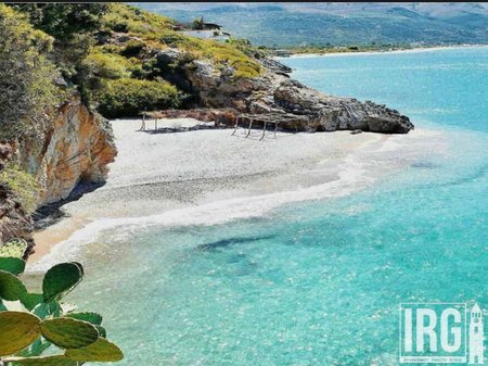 Apartament 2+1 për shitje – Aquamarine Residence, Qeparo