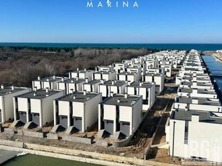 VILLA IN VENDITA | DURRËS Residenza d'élite – Seconda linea, Turquoise Marina, Hamallaj