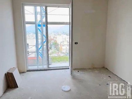Apartment 2+1+ Veranda For Sale in Former Aviation Field,| 109.78 m²