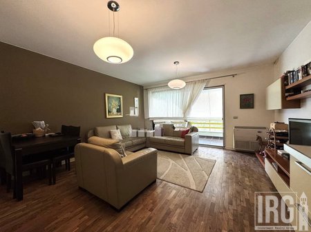 APARTMENT 2+1+2 FOR SALE NEAR THE DRY LAKE !