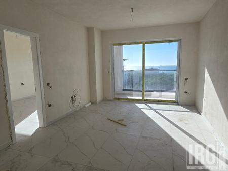 APARTMENT 1+1 WITH SEA VIEW AT LIBURNA RESIDENCE!