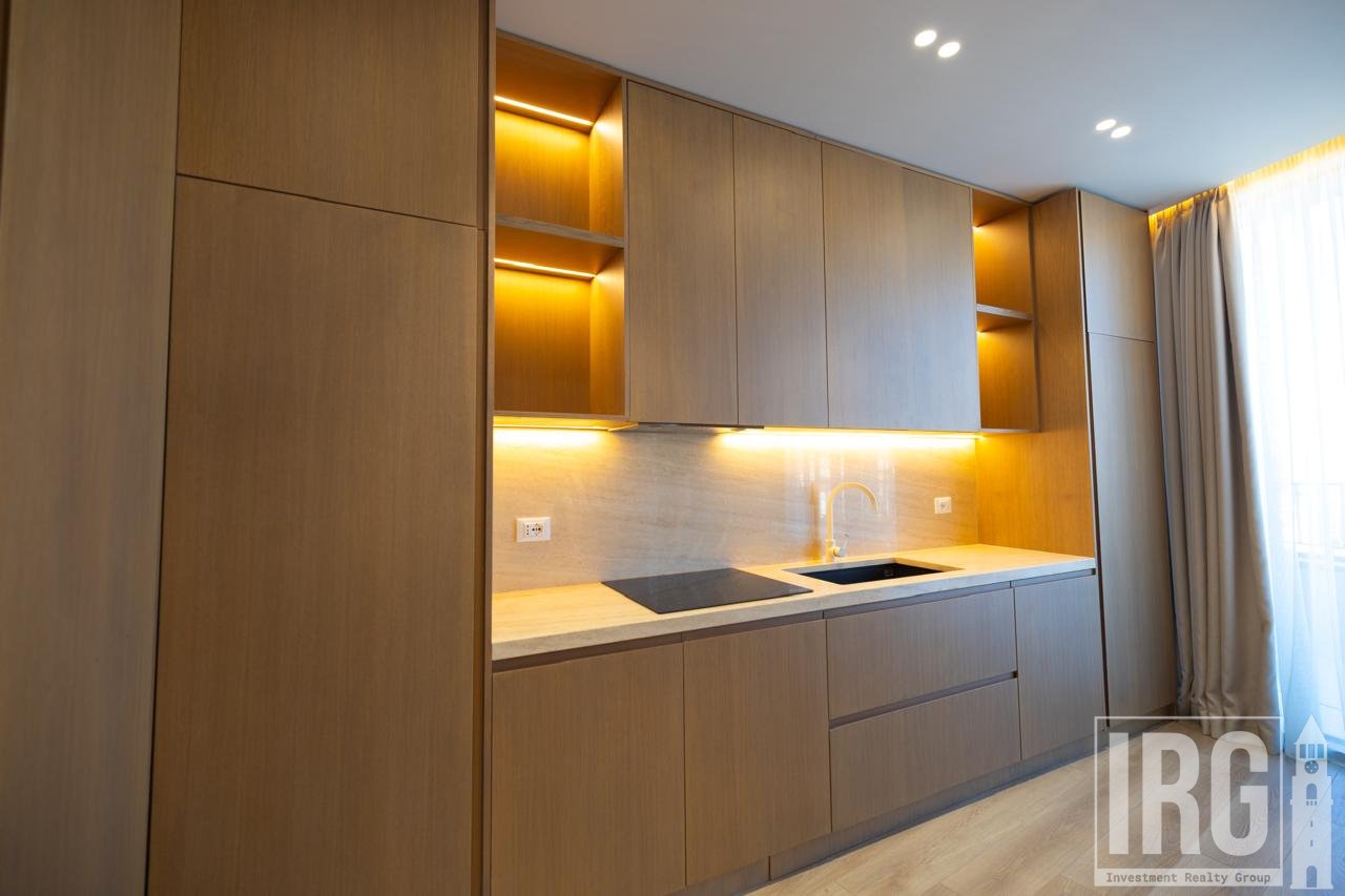 LAKE VIEW, SHITET APARTAMENT I SHTRIRE NE TE GJITHE KATIN