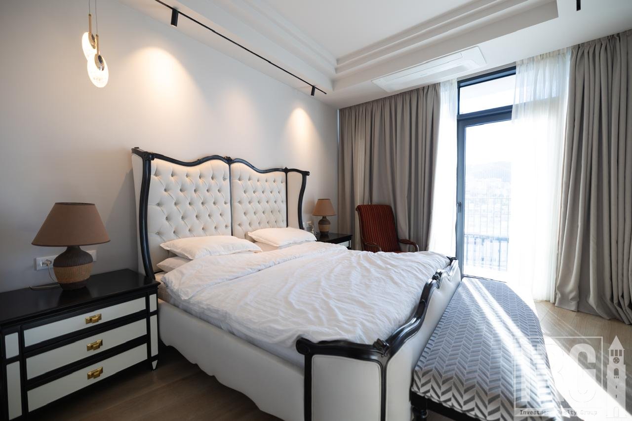 LAKE VIEW, SHITET APARTAMENT I SHTRIRE NE TE GJITHE KATIN