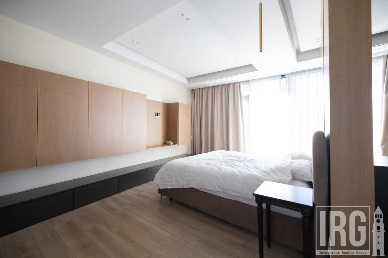 LAKE VIEW, SHITET APARTAMENT I SHTRIRE NE TE GJITHE KATIN