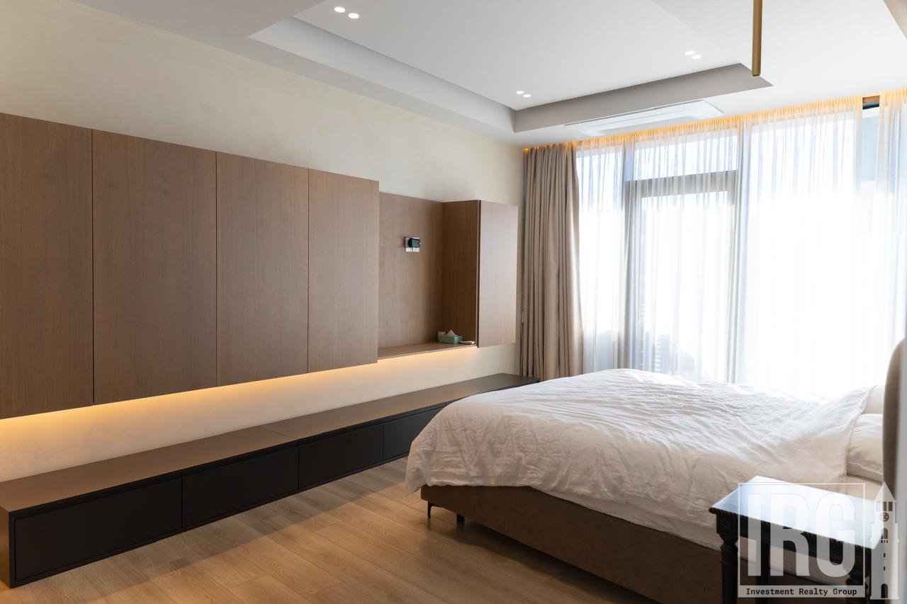 LAKE VIEW, SHITET APARTAMENT I SHTRIRE NE TE GJITHE KATIN
