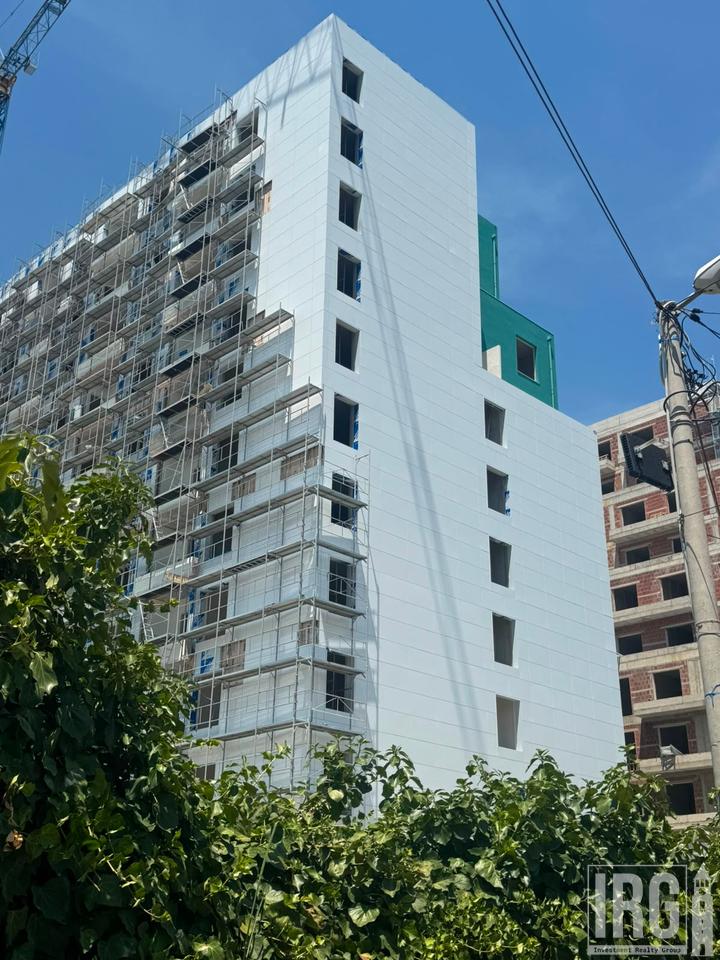 APARTAMENT 1+1 TE ISH FUSHA E AVIACIONIT!
