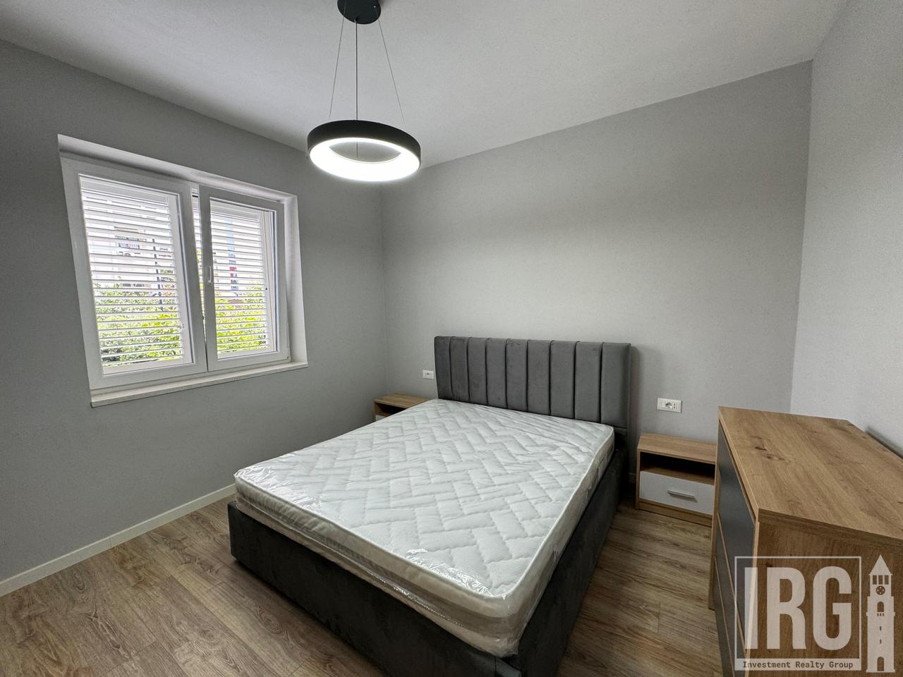 FOR RENT 2+1 APARTMENT AT ZOGU I PARE BOULEVARD