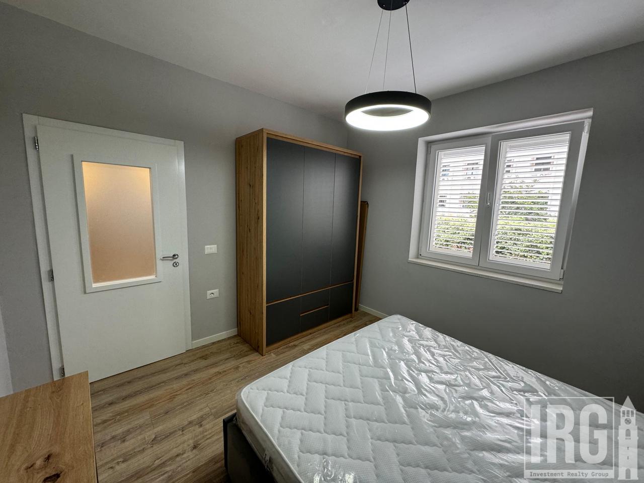 FOR RENT 2+1 APARTMENT AT ZOGU I PARE BOULEVARD
