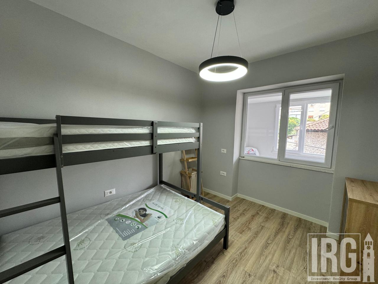 FOR RENT 2+1 APARTMENT AT ZOGU I PARE BOULEVARD