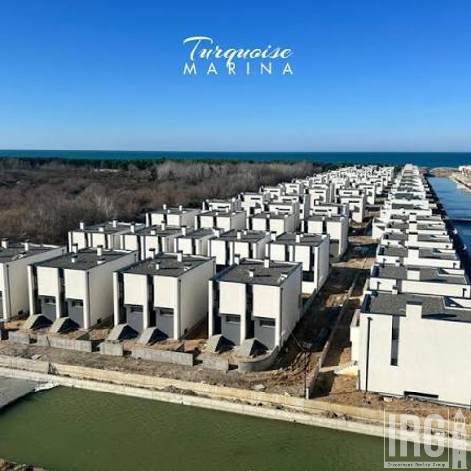 VILLA IN VENDITA | DURRËS Residenza d'élite – Seconda linea, Turquoise Marina, Hamallaj