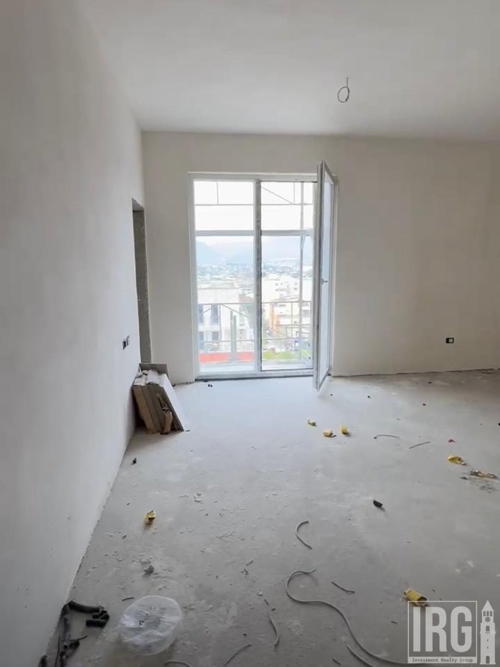 Apartment 2+1+ Veranda For Sale in Former Aviation Field,| 109.78 m²