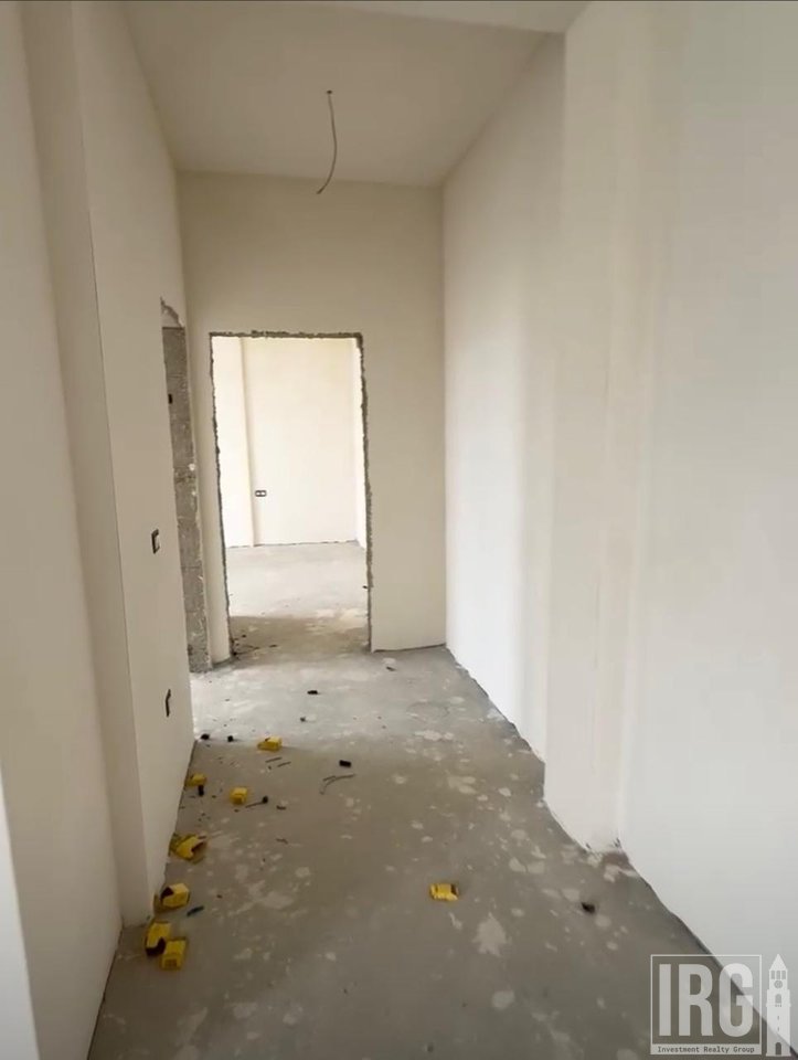 Apartment 2+1+ Veranda For Sale in Former Aviation Field,| 109.78 m²
