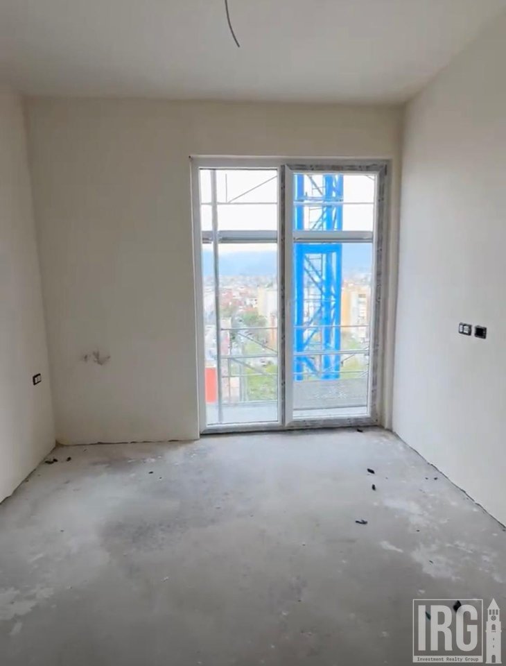 Apartment 2+1+ Veranda For Sale in Former Aviation Field,| 109.78 m²