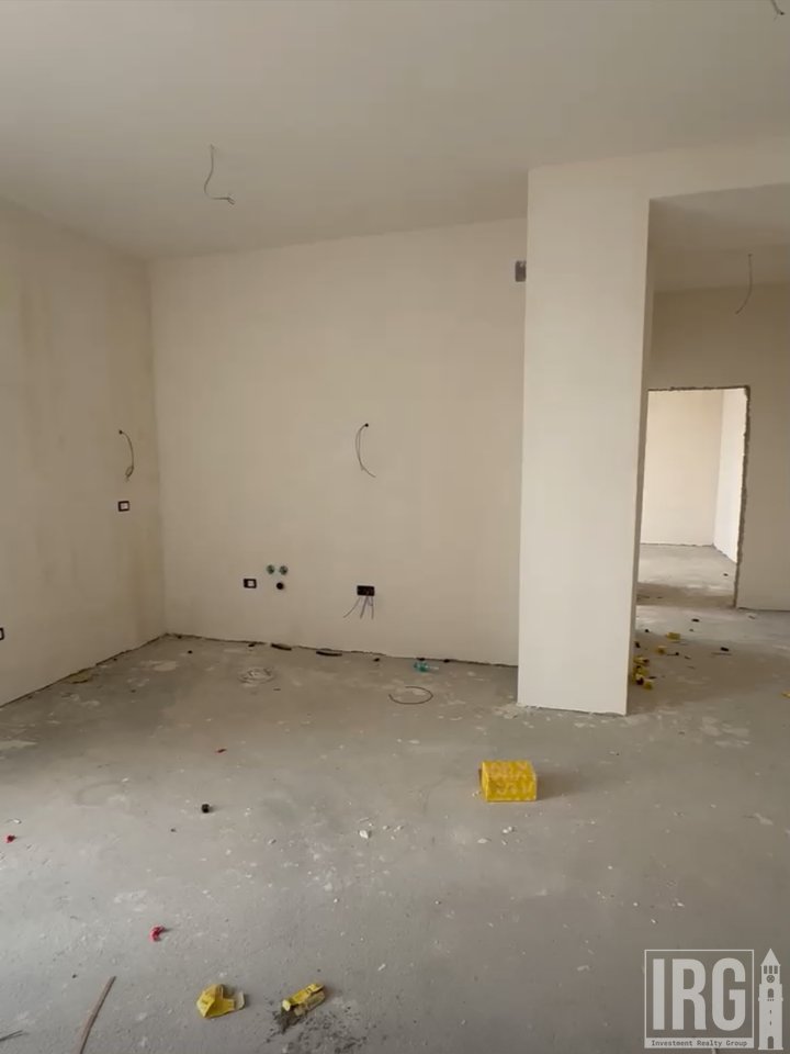 Apartment 2+1+ Veranda For Sale in Former Aviation Field,| 109.78 m²