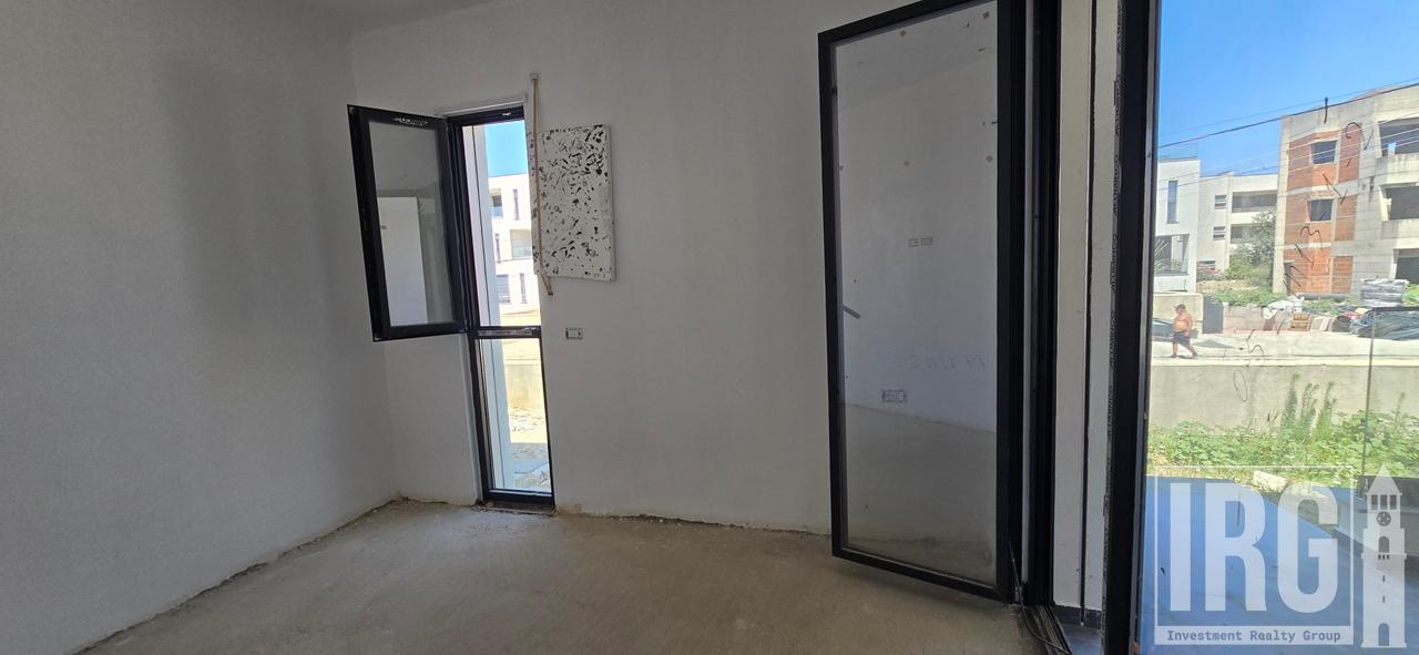 APARTMENT 1+1 WITH YARD AT TURQUOISE MARINA!