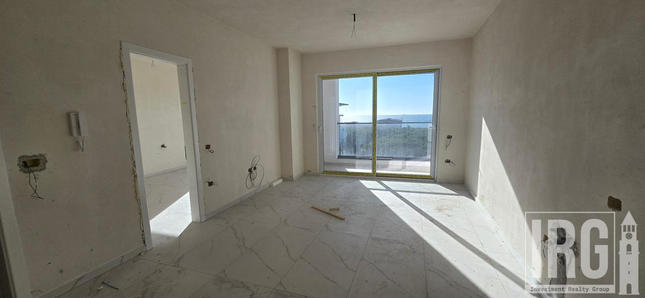 APPARTAMENTO 1+1 CON VISTA MARE A LIBURNA RESIDENCE!