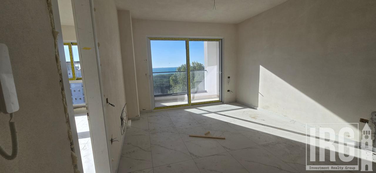 APPARTAMENTO 1+1 CON VISTA MARE A LIBURNA RESIDENCE!