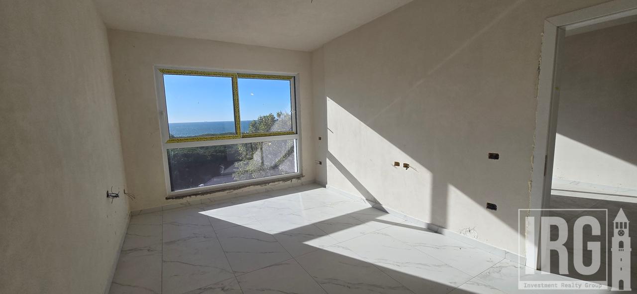 APPARTAMENTO 1+1 CON VISTA MARE A LIBURNA RESIDENCE!