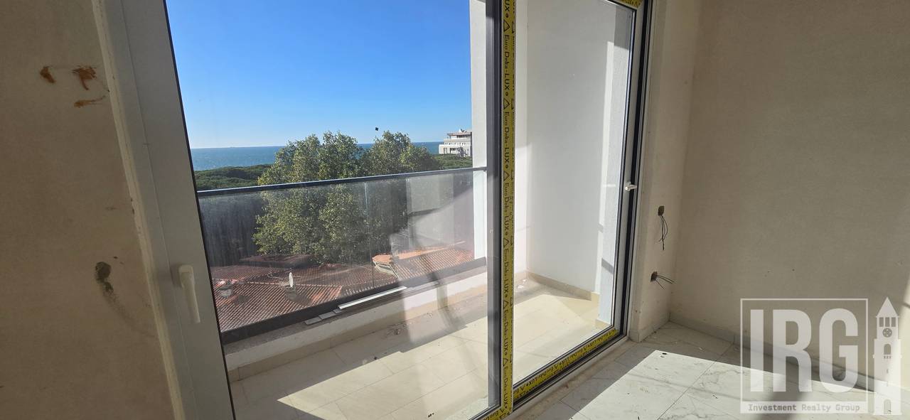 APPARTAMENTO 1+1 CON VISTA MARE A LIBURNA RESIDENCE!