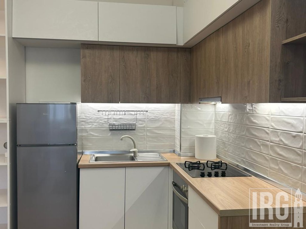 APARTAMENT 1+1 ME QERA TE KOMUNA E PARISIT.
