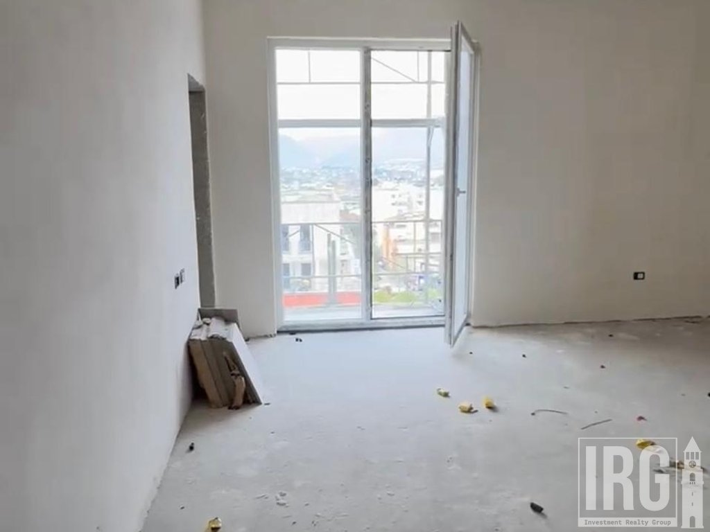 Apartament 2+1+ Verande Për Shitje në Ish Fusha e Aviacionit,| 109.78 m²