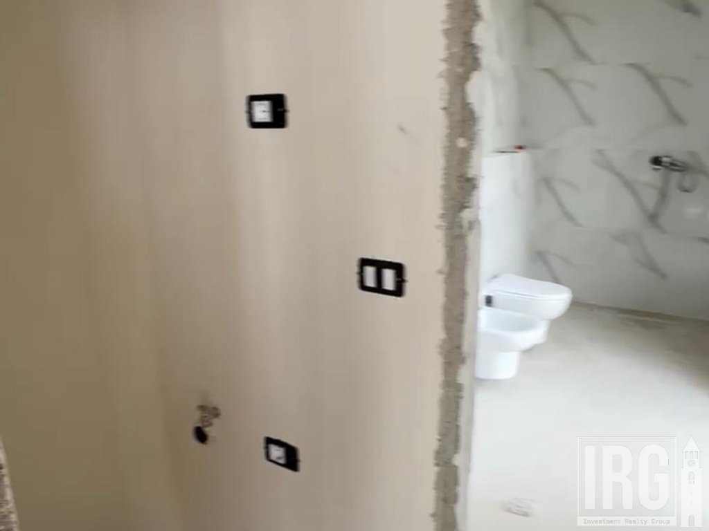 Apartament 2+1+ Verande Për Shitje në Ish Fusha e Aviacionit,| 109.78 m²