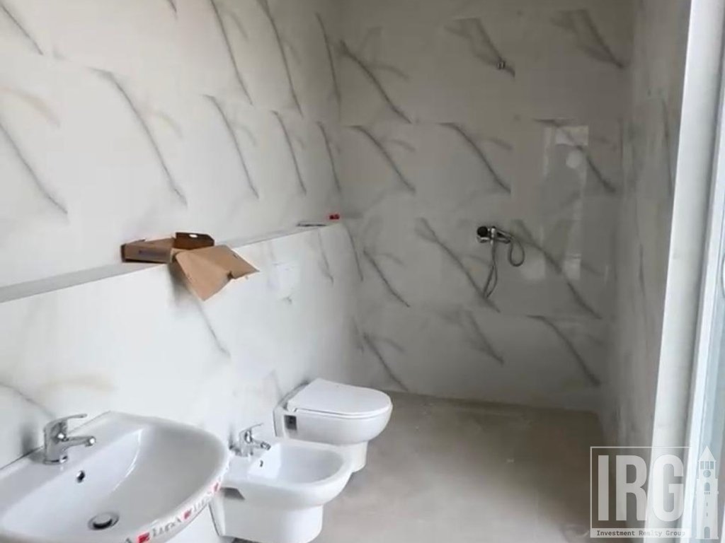 Apartament 2+1+ Verande Për Shitje në Ish Fusha e Aviacionit,| 109.78 m²