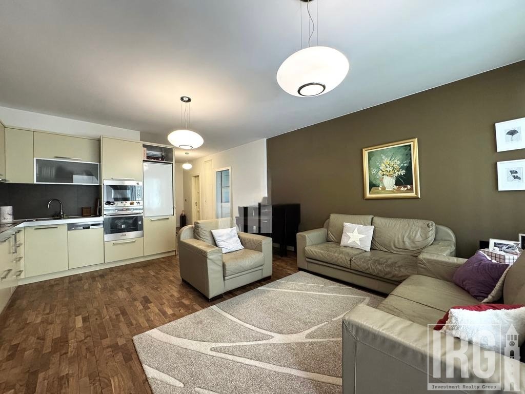 SHITET APARTAMENT 2+1+2 TEK LIQENI I THATE | 230,000€