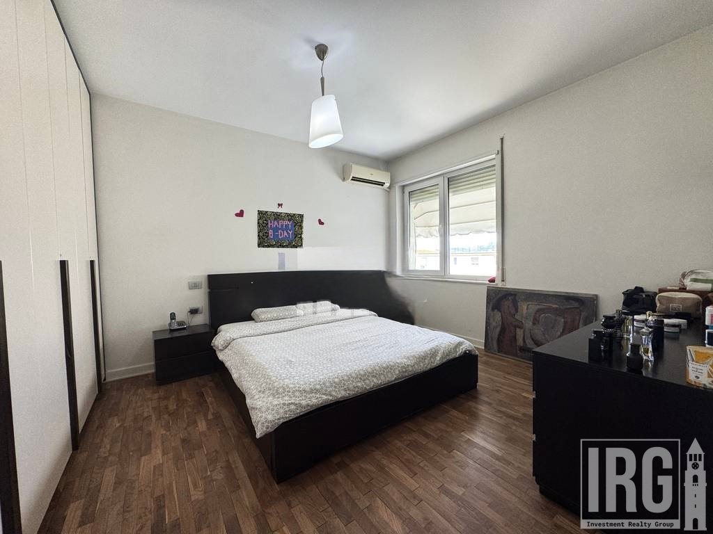 SHITET APARTAMENT 2+1+2 TEK LIQENI I THATE | 230,000€