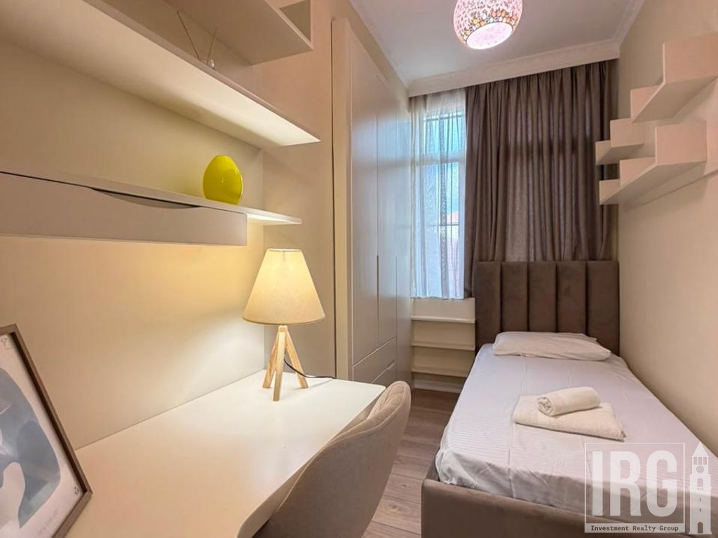 Jepet me Qira Apartament 3+1+2 Pranë Gjykatës | I Sapo Investuar | Kati 3 me Ashensor