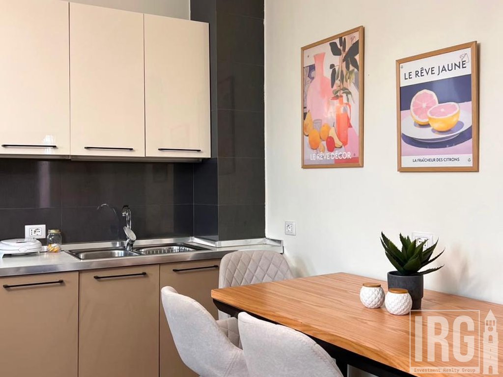 Jepet me Qira Apartament 3+1+2 Pranë Gjykatës | I Sapo Investuar | Kati 3 me Ashensor