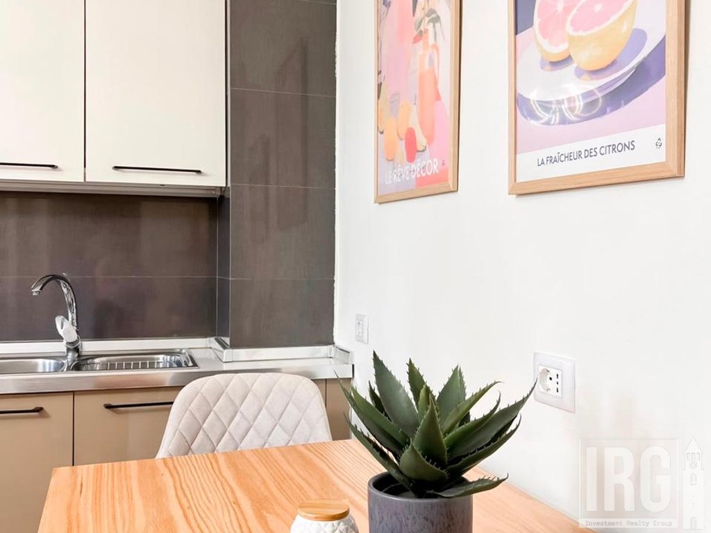 Jepet me Qira Apartament 3+1+2 Pranë Gjykatës | I Sapo Investuar | Kati 3 me Ashensor