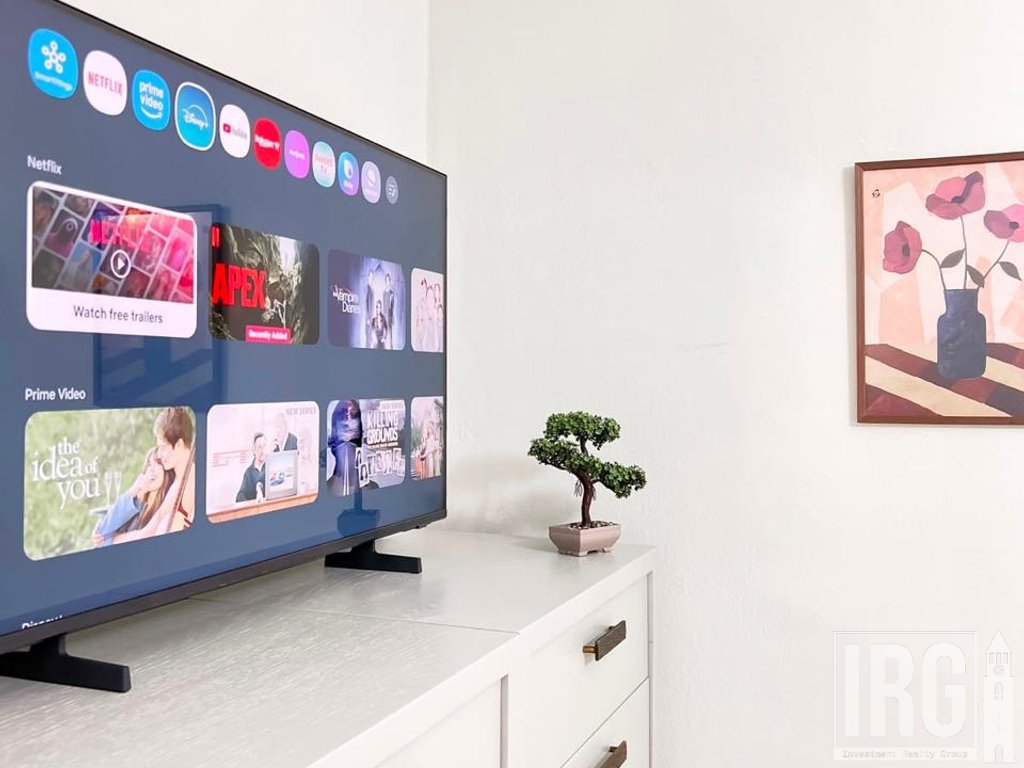 Jepet me Qira Apartament 3+1+2 Pranë Gjykatës | I Sapo Investuar | Kati 3 me Ashensor