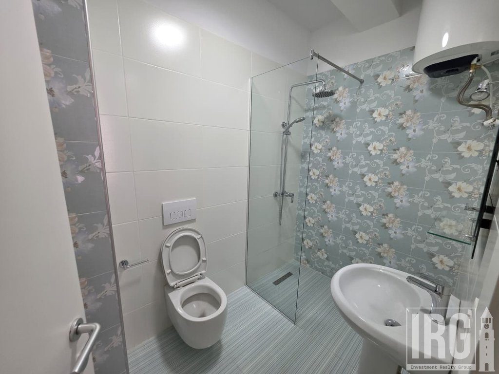 Apartment 2+1+2 with Parking Space for Rent – Avid Residence, New Boulevard