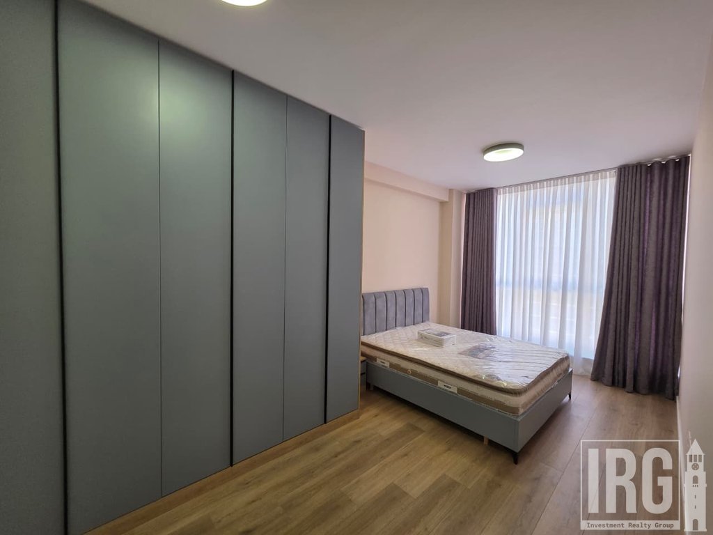 Apartment 2+1+2 with Parking Space for Rent – Avid Residence, New Boulevard