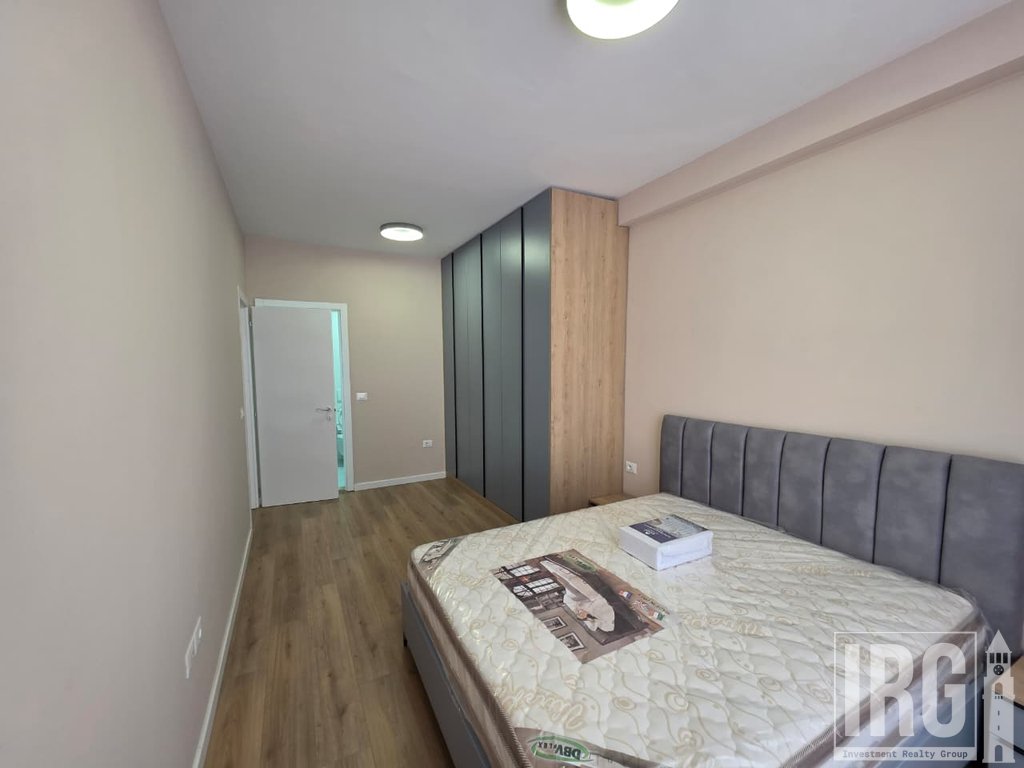Apartment 2+1+2 with Parking Space for Rent – Avid Residence, New Boulevard