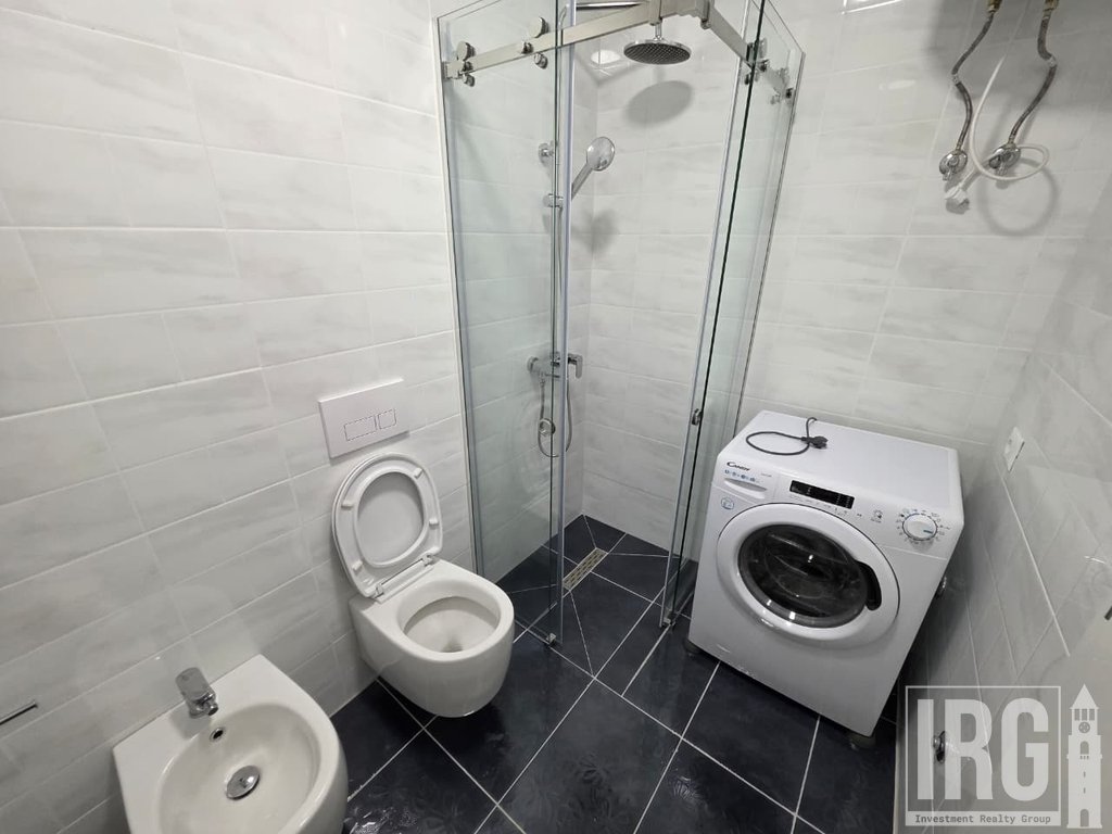 Apartment 2+1+2 with Parking Space for Rent – Avid Residence, New Boulevard