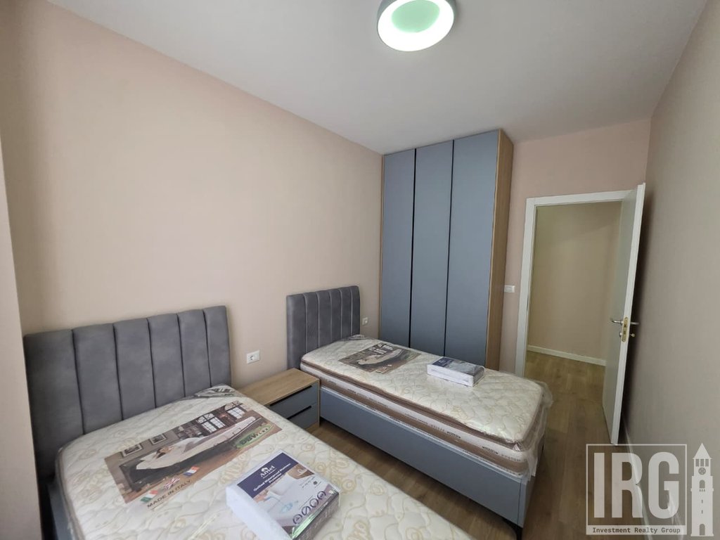 Apartment 2+1+2 with Parking Space for Rent – Avid Residence, New Boulevard